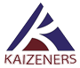 Kaizeners Logo