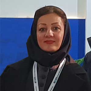 مهندس مریم رضایی 